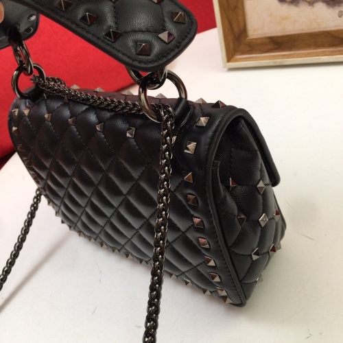 Replica Valentino AAA Quality Messenger Bags For Women #827544 $96.00 USD for Wholesale