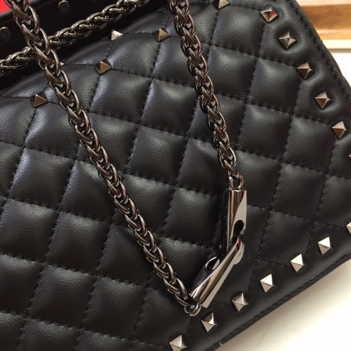Replica Valentino AAA Quality Messenger Bags For Women #827544 $96.00 USD for Wholesale