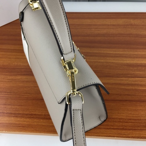Replica Prada AAA Quality Handbags For Women #827553 $100.00 USD for Wholesale