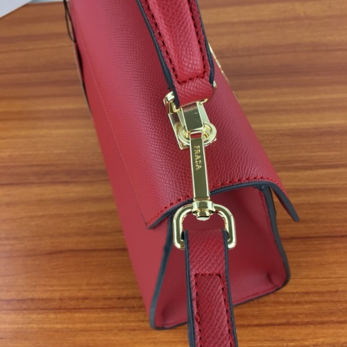 Replica Prada AAA Quality Handbags For Women #827554 $100.00 USD for Wholesale