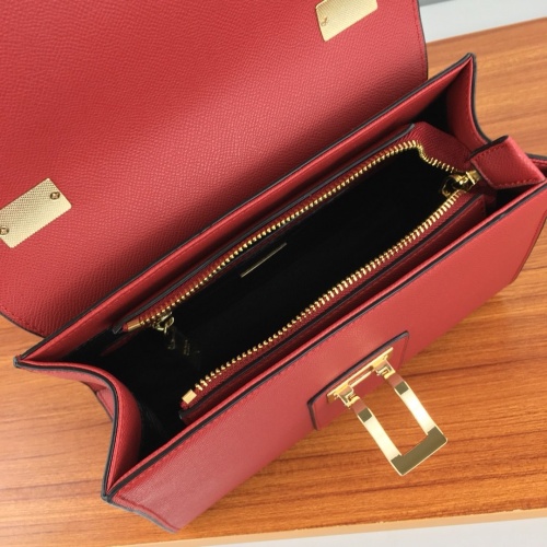 Replica Prada AAA Quality Handbags For Women #827554 $100.00 USD for Wholesale