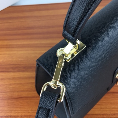 Replica Prada AAA Quality Handbags For Women #827555 $100.00 USD for Wholesale