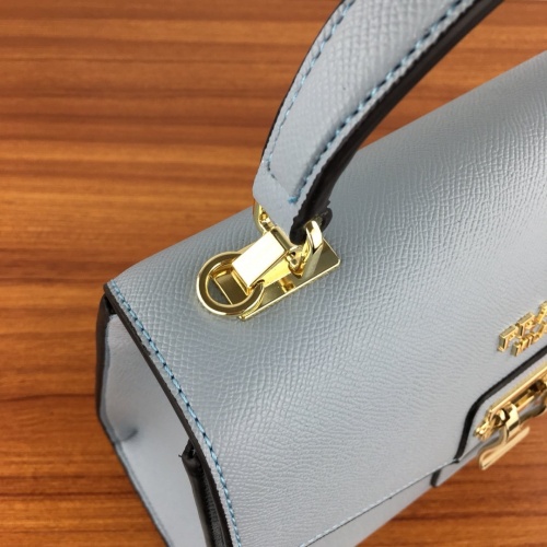 Replica Prada AAA Quality Handbags For Women #827556 $100.00 USD for Wholesale