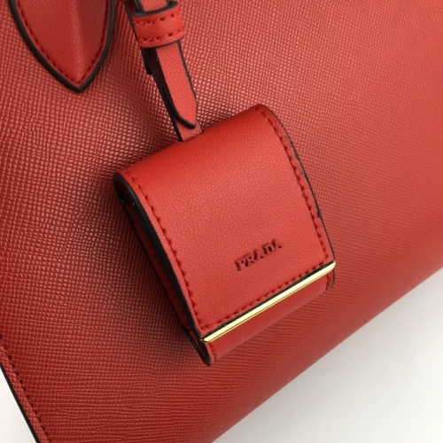 Replica Prada AAA Quality Handbags For Women #827557 $108.00 USD for Wholesale