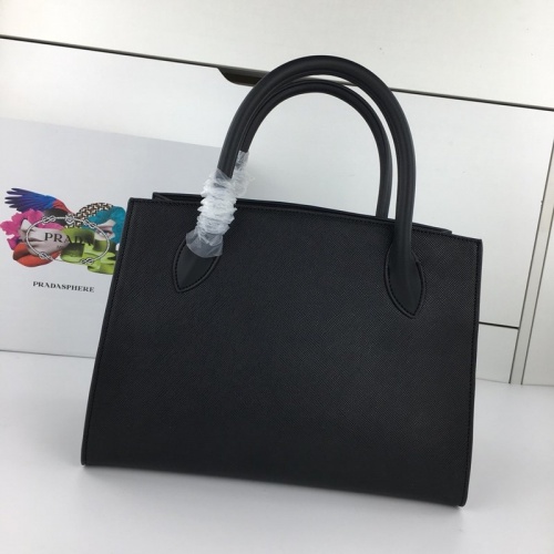 Replica Prada AAA Quality Handbags For Women #827558 $108.00 USD for Wholesale