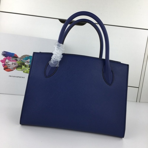 Replica Prada AAA Quality Handbags For Women #827560 $108.00 USD for Wholesale