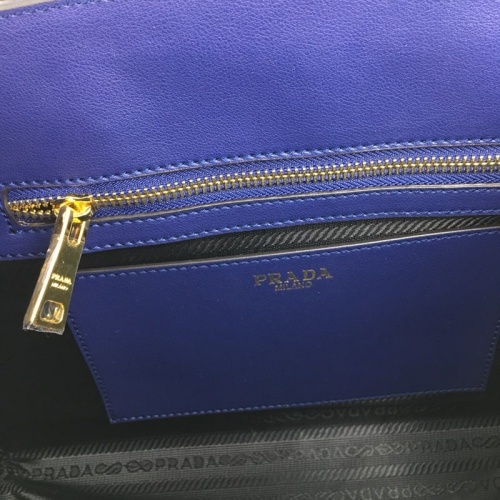 Replica Prada AAA Quality Handbags For Women #827560 $108.00 USD for Wholesale