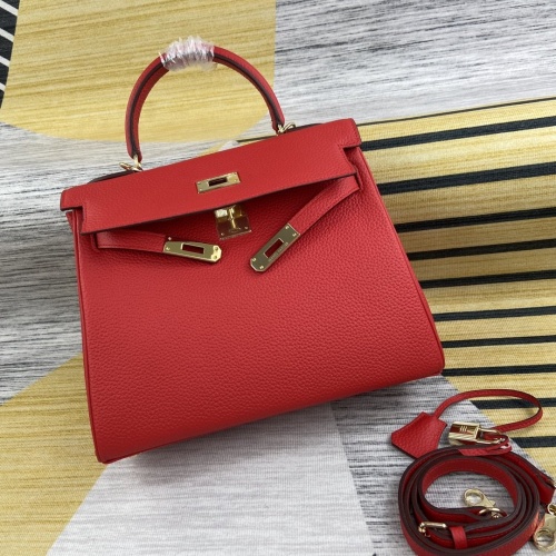 Hermes AAA Quality Messenger Bags For Women #827582 $102.00 USD, Wholesale Replica Hermes AAA Quality Messenger Bags