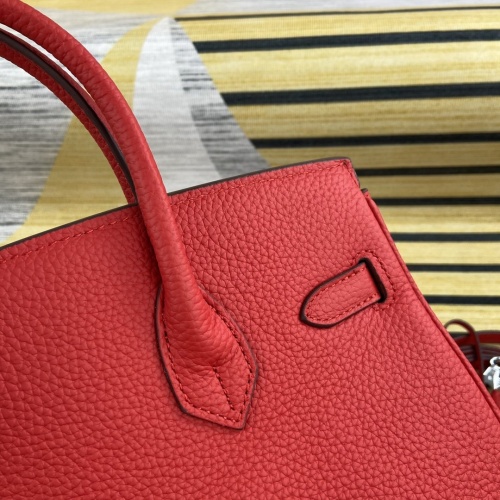 Replica Hermes AAA Quality Handbags For Women #827589 $115.00 USD for Wholesale