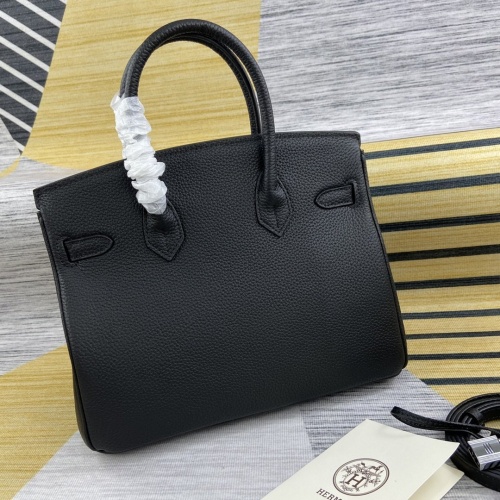 Replica Hermes AAA Quality Handbags For Women #827598 $108.00 USD for Wholesale