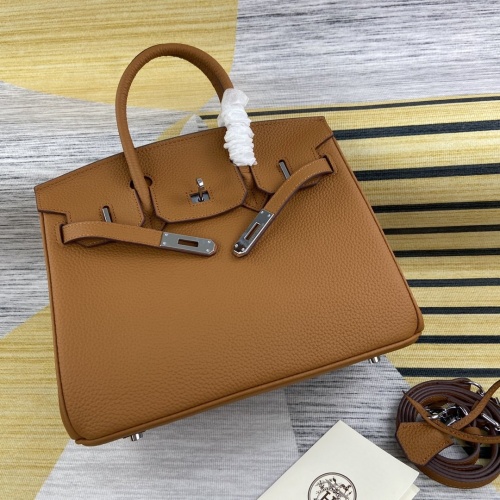 Hermes AAA Quality Handbags For Women #827599 $108.00 USD, Wholesale Replica Hermes AAA Quality Handbags