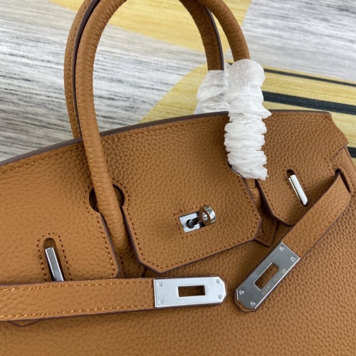 Replica Hermes AAA Quality Handbags For Women #827599 $108.00 USD for Wholesale