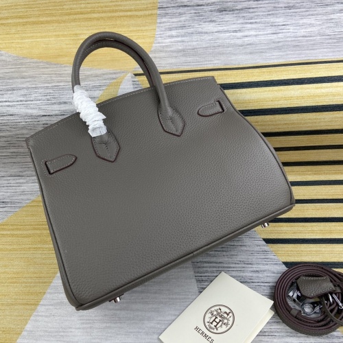 Replica Hermes AAA Quality Handbags For Women #827600 $108.00 USD for Wholesale
