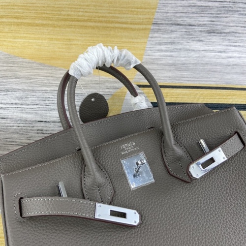 Replica Hermes AAA Quality Handbags For Women #827600 $108.00 USD for Wholesale