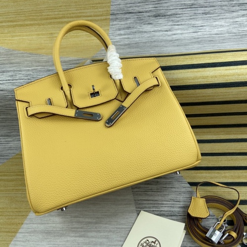 Hermes AAA Quality Handbags For Women #827601 $108.00 USD, Wholesale Replica Hermes AAA Quality Handbags