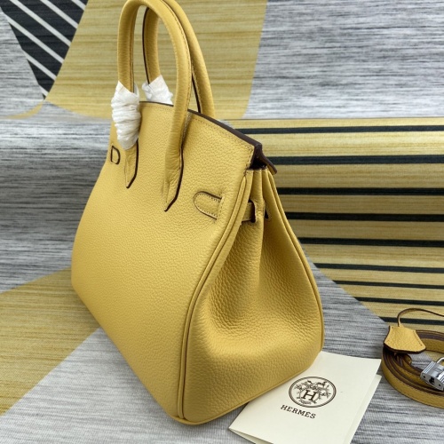 Replica Hermes AAA Quality Handbags For Women #827601 $108.00 USD for Wholesale