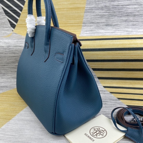 Replica Hermes AAA Quality Handbags For Women #827602 $108.00 USD for Wholesale