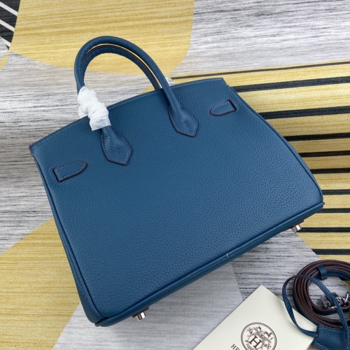 Replica Hermes AAA Quality Handbags For Women #827602 $108.00 USD for Wholesale