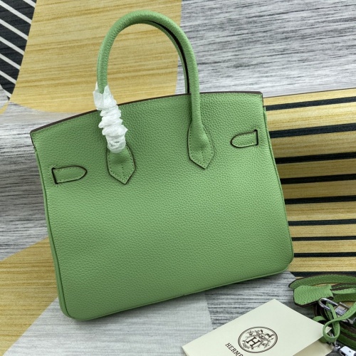 Replica Hermes AAA Quality Messenger Bags For Women #827604 $102.00 USD for Wholesale