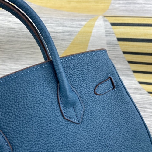 Replica Hermes AAA Quality Messenger Bags For Women #827610 $102.00 USD for Wholesale