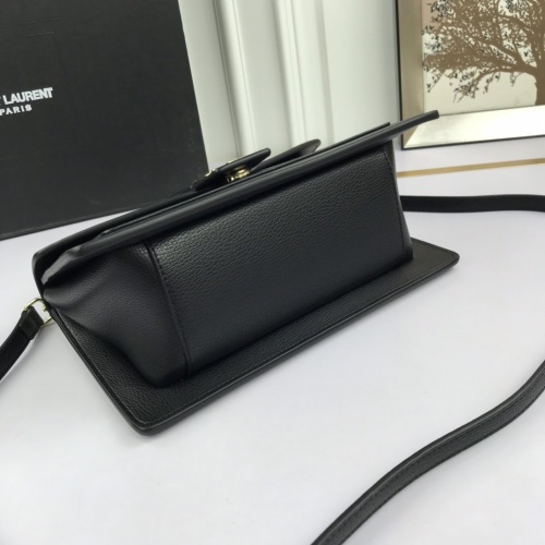 Replica Yves Saint Laurent YSL AAA Messenger Bags For Women #827618 $88.00 USD for Wholesale