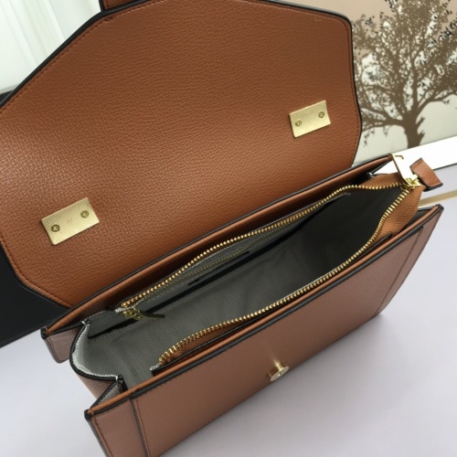 Replica Yves Saint Laurent YSL AAA Messenger Bags For Women #827622 $88.00 USD for Wholesale