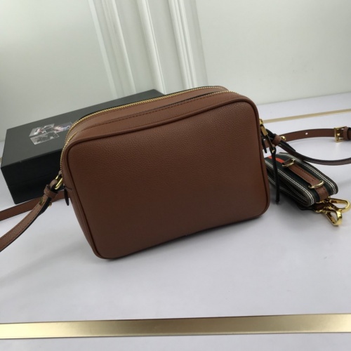 Replica Prada AAA Quality Messeger Bags For Women #827624 $92.00 USD for Wholesale