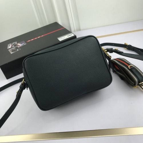 Replica Prada AAA Quality Messeger Bags For Women #827625 $92.00 USD for Wholesale