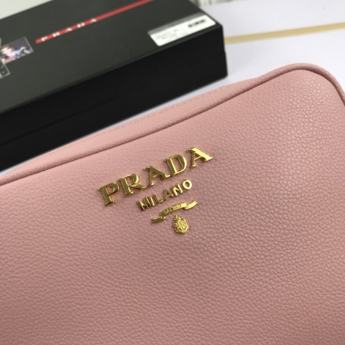 Replica Prada AAA Quality Messeger Bags For Women #827626 $92.00 USD for Wholesale
