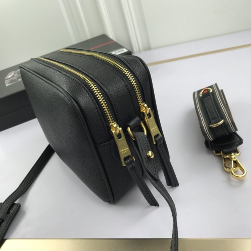 Replica Prada AAA Quality Messeger Bags For Women #827627 $92.00 USD for Wholesale