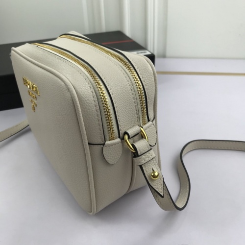 Replica Prada AAA Quality Messeger Bags For Women #827628 $92.00 USD for Wholesale