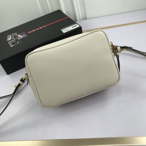 Replica Prada AAA Quality Messeger Bags For Women #827628 $92.00 USD for Wholesale
