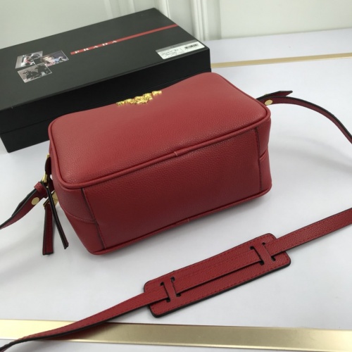 Replica Prada AAA Quality Messeger Bags For Women #827629 $92.00 USD for Wholesale