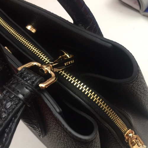 Replica Prada AAA Quality Handbags For Women #827631 $102.00 USD for Wholesale