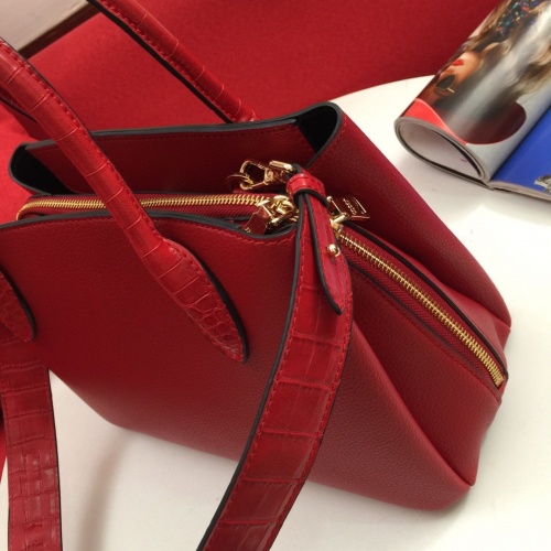 Replica Prada AAA Quality Handbags For Women #827632 $102.00 USD for Wholesale