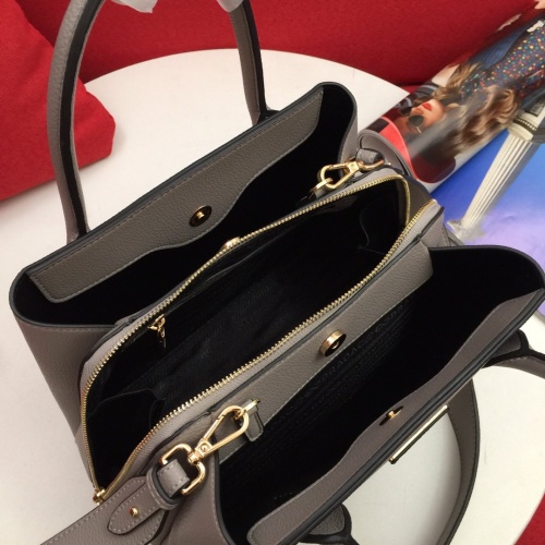 Replica Prada AAA Quality Handbags For Women #827633 $102.00 USD for Wholesale