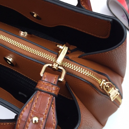 Replica Prada AAA Quality Handbags For Women #827634 $102.00 USD for Wholesale