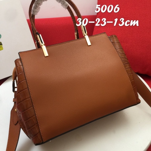 Replica Prada AAA Quality Handbags For Women #827635 $105.00 USD for Wholesale