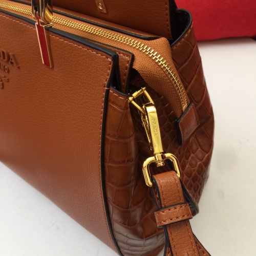 Replica Prada AAA Quality Handbags For Women #827635 $105.00 USD for Wholesale