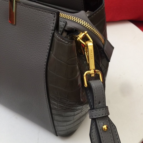 Replica Prada AAA Quality Handbags For Women #827636 $105.00 USD for Wholesale
