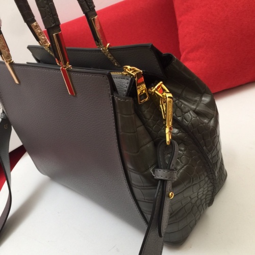 Replica Prada AAA Quality Handbags For Women #827636 $105.00 USD for Wholesale