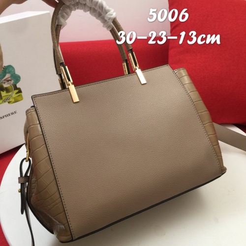 Replica Prada AAA Quality Handbags For Women #827638 $105.00 USD for Wholesale