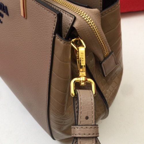 Replica Prada AAA Quality Handbags For Women #827638 $105.00 USD for Wholesale