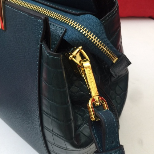 Replica Prada AAA Quality Handbags For Women #827639 $105.00 USD for Wholesale