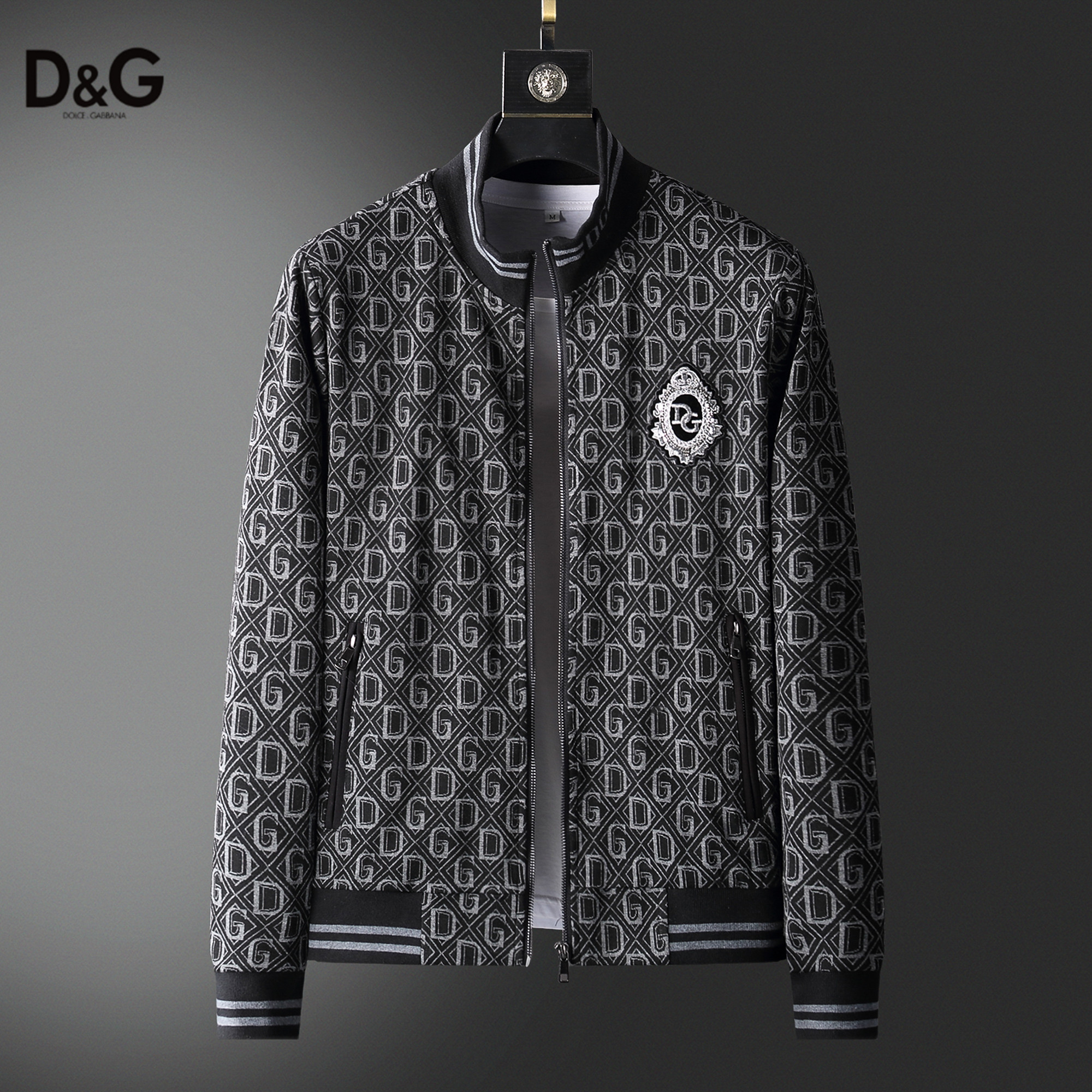 dolce and gabbana tracksuit price