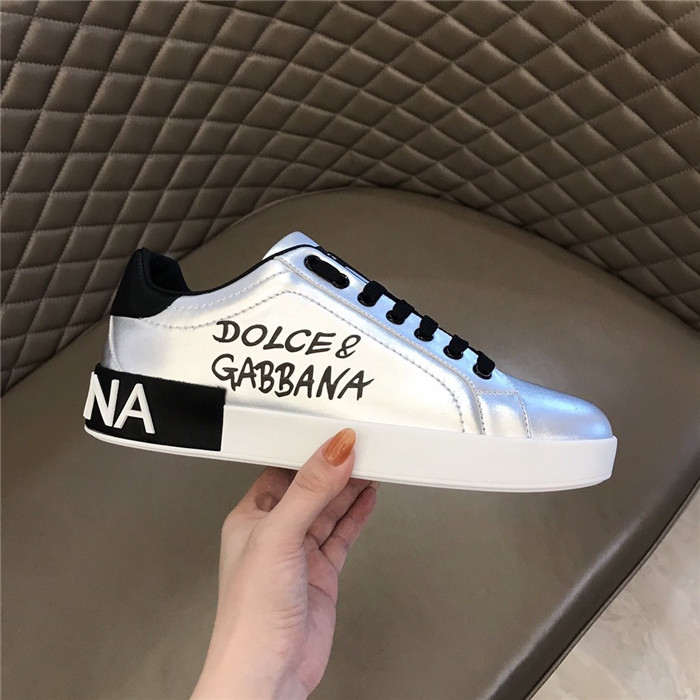 dolce and gabbana inspired shoes