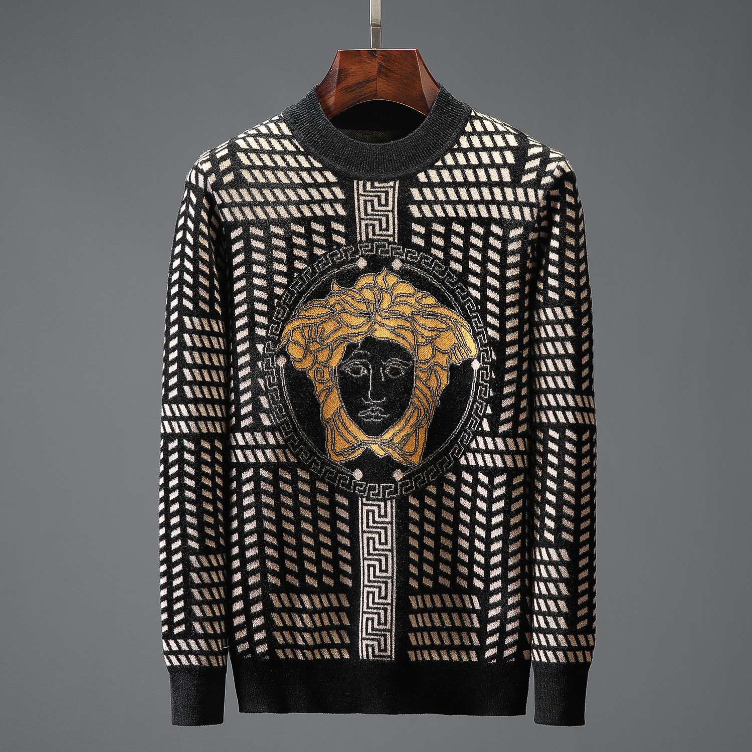 cheap versace sweaters