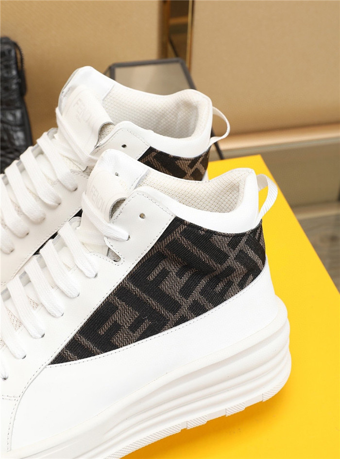 fendi high tops