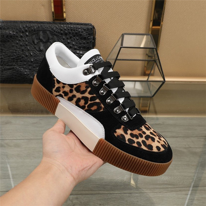 d&g canvas shoes