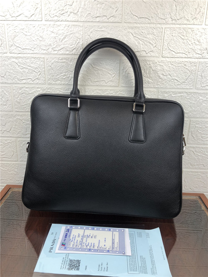 Prada AAA Man Handbags #824407 $118.00 USD, Wholesale Replica Prada AAA ...